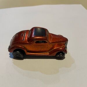 1968 Hot wheels